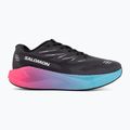 Дамски обувки за бягане Salomon Aero Blaze 4 black/white 2