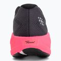 Дамски обувки за бягане Salomon Aero Blaze 4 black/white 6
