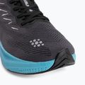 Дамски обувки за бягане Salomon Aero Blaze 4 black/white 7