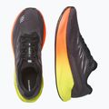 Мъжки обувки за бягане  Salomon Aero Blaze 4 black/white 3