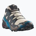Мъжки обувки за бягане  Salomon Speedcross 6 oxford tan/black 2