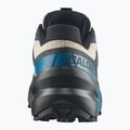 Мъжки обувки за бягане  Salomon Speedcross 6 oxford tan/black 3