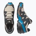 Мъжки обувки за бягане  Salomon Speedcross 6 oxford tan/black 4