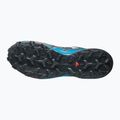 Мъжки обувки за бягане  Salomon Speedcross 6 oxford tan/black 5