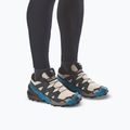 Мъжки обувки за бягане  Salomon Speedcross 6 oxford tan/black 6