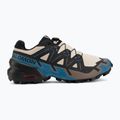 Мъжки обувки за бягане  Salomon Speedcross 6 oxford tan/black 2