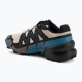 Мъжки обувки за бягане  Salomon Speedcross 6 oxford tan/black 3