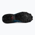 Мъжки обувки за бягане  Salomon Speedcross 6 oxford tan/black 4