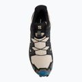 Мъжки обувки за бягане  Salomon Speedcross 6 oxford tan/black 5
