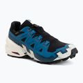 Мъжки обувки за бягане  Salomon Speedcross 6 GTX black/mykonos blue