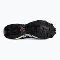 Мъжки обувки за бягане  Salomon Speedcross 6 GTX black/mykonos blue 4