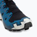 Мъжки обувки за бягане  Salomon Speedcross 6 GTX black/mykonos blue 7
