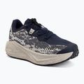 Мъжки обувки за бягане  Salomon Aero Glide 4 GRVL maritime blue/silver cloud