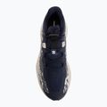 Мъжки обувки за бягане  Salomon Aero Glide 4 GRVL maritime blue/silver cloud 5