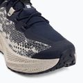 Мъжки обувки за бягане  Salomon Aero Glide 4 GRVL maritime blue/silver cloud 7