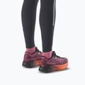 Дамски обувки за бягане Salomon Aero Glide 4 GRVL nocturne/black 5