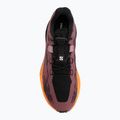 Дамски обувки за бягане Salomon Aero Glide 4 GRVL nocturne/black 5