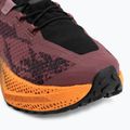 Дамски обувки за бягане Salomon Aero Glide 4 GRVL nocturne/black 7