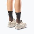 Дамски обувки за бягане Salomon Aero Glide 4 GRVL tapioca/desert tan 5
