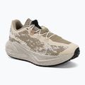 Дамски обувки за бягане Salomon Aero Glide 4 GRVL tapioca/desert tan
