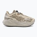 Дамски обувки за бягане Salomon Aero Glide 4 GRVL tapioca/desert tan 2