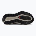 Дамски обувки за бягане Salomon Aero Glide 4 GRVL tapioca/desert tan 4