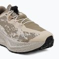 Дамски обувки за бягане Salomon Aero Glide 4 GRVL tapioca/desert tan 7