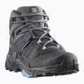 Дамски обувки за трекинг Salomon X Ultra 5 MID GTX asphalt/castlerock