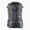 Дамски обувки за трекинг Salomon X Ultra 5 MID GTX asphalt/castlerock 2