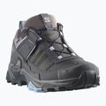 Дамски обувки за трекинг Salomon X Ultra 5 GTX asphalt/castlerock