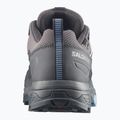 Дамски обувки за трекинг Salomon X Ultra 5 GTX asphalt/castlerock 2