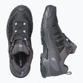 Дамски обувки за трекинг Salomon X Ultra 5 GTX asphalt/castlerock 3