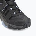 Дамски обувки за трекинг Salomon X Ultra 5 GTX asphalt/castlerock 7