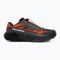Мъжки обувки за бягане  Salomon Pulsar Quiver urban chic/shocking orange 2