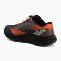 Мъжки обувки за бягане  Salomon Pulsar Quiver urban chic/shocking orange 3