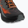 Мъжки обувки за бягане  Salomon Pulsar Quiver urban chic/shocking orange 7