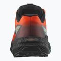 Мъжки обувки за бягане  Salomon Pulsar Quiver urban chic/shocking orange 2