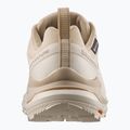 Дамски обувки за трекинг Salomon X-Adventure GTX Safari/Almond Milk/Desert 2