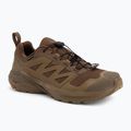 Мъжки обувки за трекинг Salomon X-Adventure GTX dark earth/coyote/earth