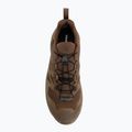Мъжки обувки за трекинг Salomon X-Adventure GTX dark earth/coyote/earth 5