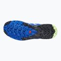 Мъжки обувки за бягане  Salomon XA Pro 3D V9 Icon black/brunnera blue 4