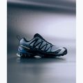 Мъжки обувки за бягане  Salomon XA Pro 3D V9 Icon black/brunnera blue 7