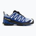 Мъжки обувки за бягане  Salomon XA Pro 3D V9 Icon black/brunnera blue 2