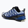 Мъжки обувки за бягане  Salomon XA Pro 3D V9 Icon black/brunnera blue 3