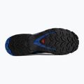 Мъжки обувки за бягане  Salomon XA Pro 3D V9 GTX Icon black/brunnera blue 4