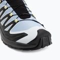 Мъжки обувки за бягане  Salomon XA Pro 3D V9 GTX Icon black/brunnera blue 7