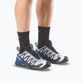 Мъжки обувки за бягане  Salomon XA Pro 3D V9 GTX Icon black/brunnera blue 6