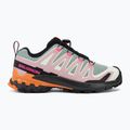 Дамски маратонки за бягане Salomon XA Pro 3D V9 Icon green milieu/black 2