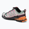 Дамски маратонки за бягане Salomon XA Pro 3D V9 Icon green milieu/black 3