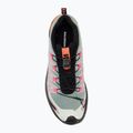 Дамски маратонки за бягане Salomon XA Pro 3D V9 Icon green milieu/black 5